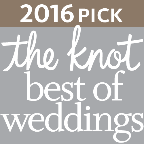 Bella Amore Events receives "Best of Weddings" award from the Knot.com