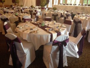 Majestic Oaks Golf Club Wedding Reception - Andover, MN 4247