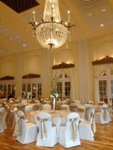 Lafayette Club Minnetonka, MN Wedding Reception